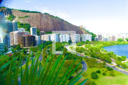 Apartamento à venda com 540m², 4 quartos e 3 vagasTerraço vista 