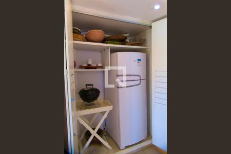 Apartamento à venda com 540m², 4 quartos e 3 vagasSala 