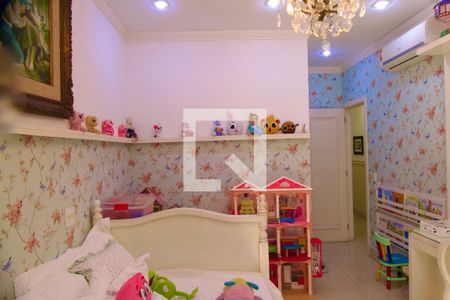 Apartamento à venda com 540m², 4 quartos e 3 vagasQuarto