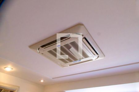 Apartamento à venda com 540m², 4 quartos e 3 vagasSala 