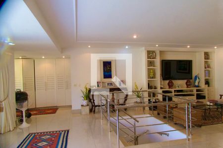 Apartamento à venda com 540m², 4 quartos e 3 vagasSala 