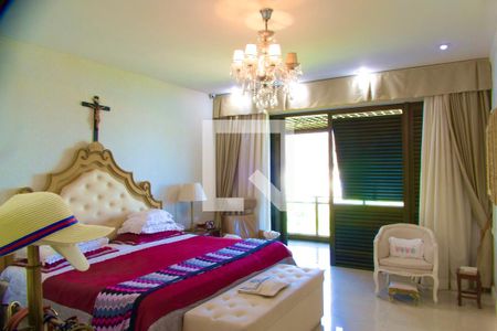 Apartamento à venda com 540m², 4 quartos e 3 vagasSuíte