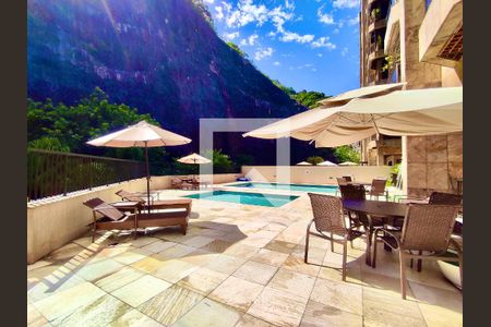 Apartamento à venda com 540m², 4 quartos e 3 vagasÁrea Comum - Playground