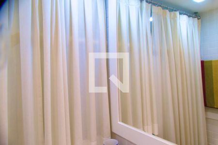 Apartamento à venda com 540m², 4 quartos e 3 vagasSuíte banheiro 