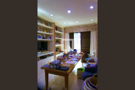 Apartamento à venda com 540m², 4 quartos e 3 vagasSuíte 