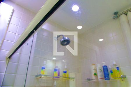 Apartamento à venda com 540m², 4 quartos e 3 vagasSuíte banheiro 