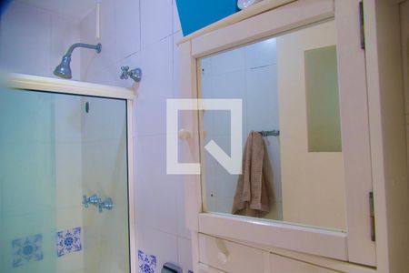 Apartamento à venda com 540m², 4 quartos e 3 vagasBanheiro serviço 