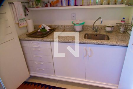 Apartamento à venda com 540m², 4 quartos e 3 vagasSala 