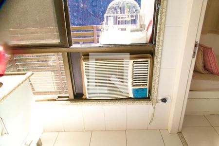 Apartamento à venda com 540m², 4 quartos e 3 vagasÁrea serviço 