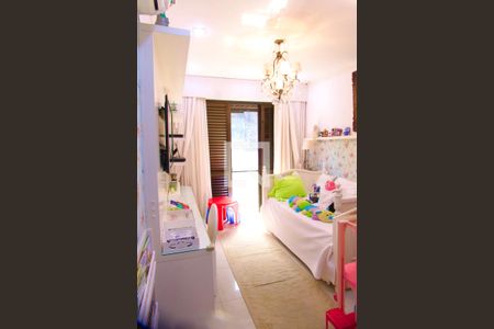 Apartamento à venda com 540m², 4 quartos e 3 vagasQuarto 