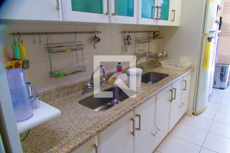 Apartamento à venda com 540m², 4 quartos e 3 vagasCopa / Cozinha 