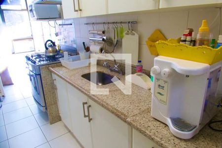 Apartamento à venda com 540m², 4 quartos e 3 vagasCopa / Cozinha 