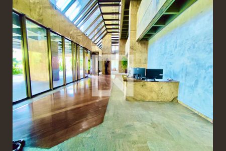 Apartamento à venda com 540m², 4 quartos e 3 vagasPortaria 