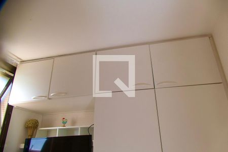 Apartamento à venda com 540m², 4 quartos e 3 vagasQuarto serviço 