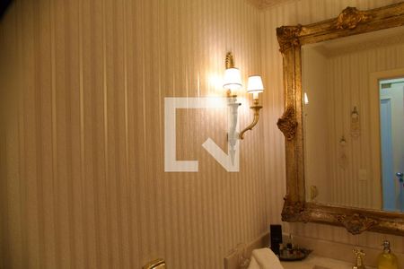 Apartamento à venda com 540m², 4 quartos e 3 vagasLavabo 