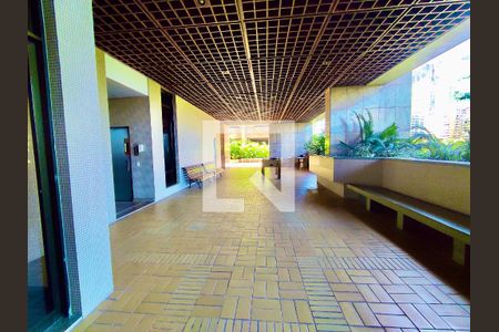 Apartamento à venda com 540m², 4 quartos e 3 vagasÁrea Comum - Playground