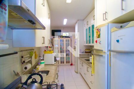 Apartamento à venda com 540m², 4 quartos e 3 vagasCopa / Cozinha 