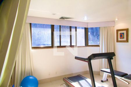 Apartamento à venda com 540m², 4 quartos e 3 vagasSuíte 