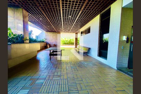 Apartamento à venda com 540m², 4 quartos e 3 vagasÁrea Comum - Playground