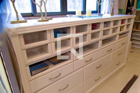 Apartamento à venda com 540m², 4 quartos e 3 vagasSuíte closet 