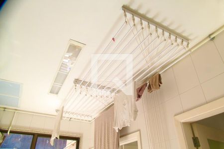 Apartamento à venda com 540m², 4 quartos e 3 vagasÁrea serviço 