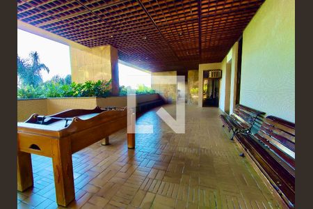 Apartamento à venda com 540m², 4 quartos e 3 vagasÁrea Comum - Playground