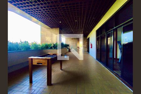 Apartamento à venda com 540m², 4 quartos e 3 vagasÁrea Comum - Playground