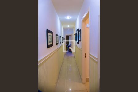 Apartamento à venda com 540m², 4 quartos e 3 vagasCorredor