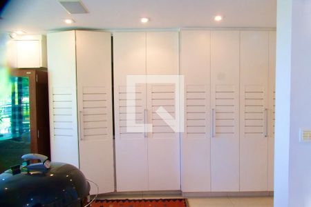 Apartamento à venda com 540m², 4 quartos e 3 vagasSala 