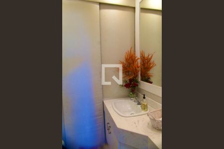 Apartamento à venda com 540m², 4 quartos e 3 vagasBanheiro social 