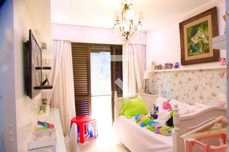 Apartamento à venda com 540m², 4 quartos e 3 vagasQuarto