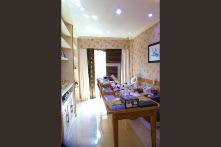 Apartamento à venda com 540m², 4 quartos e 3 vagasSuíte