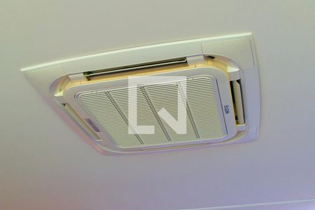 Apartamento à venda com 540m², 4 quartos e 3 vagasSala 