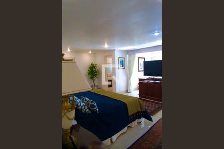 Apartamento à venda com 540m², 4 quartos e 3 vagasSuíte 