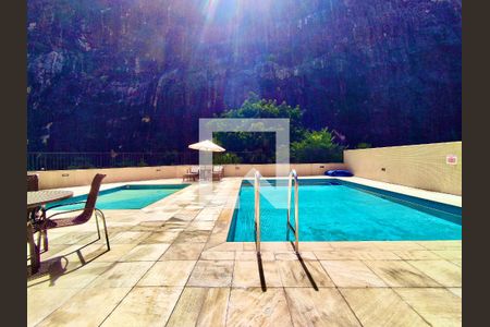 Apartamento à venda com 540m², 4 quartos e 3 vagasÁrea Comum - Playground