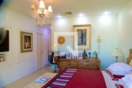 Apartamento à venda com 540m², 4 quartos e 3 vagasSuíte