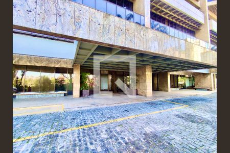 Apartamento à venda com 540m², 4 quartos e 3 vagasPortaria 