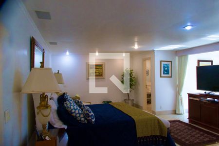 Apartamento à venda com 540m², 4 quartos e 3 vagasSuíte 