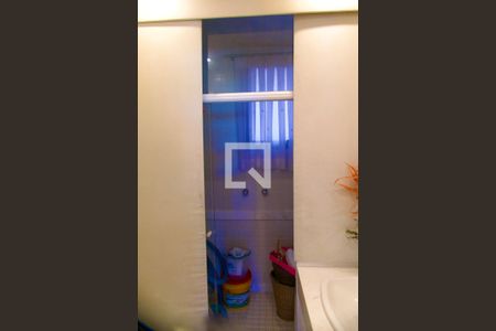 Apartamento à venda com 540m², 4 quartos e 3 vagasBanheiro social 