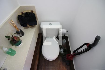 Lavabo de apartamento à venda com 2 quartos, 103m² em Centro, São Bernardo do Campo