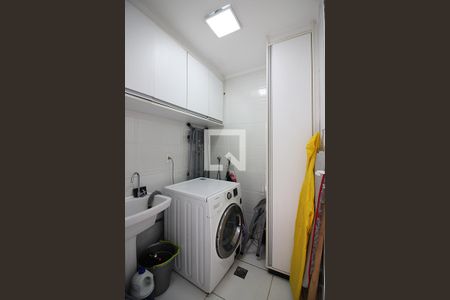 Apartamento à venda com 103m², 2 quartos e 2 vagasÁrea de Serviço