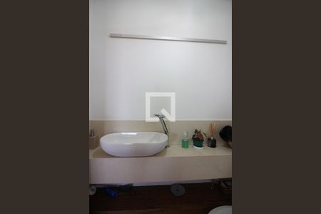 Lavabo de apartamento à venda com 2 quartos, 103m² em Centro, São Bernardo do Campo