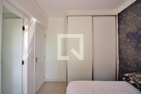Apartamento à venda com 103m², 2 quartos e 2 vagasQuarto 2 - Suíte