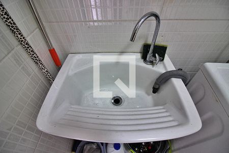 Apartamento à venda com 103m², 2 quartos e 2 vagasÁrea de Serviço