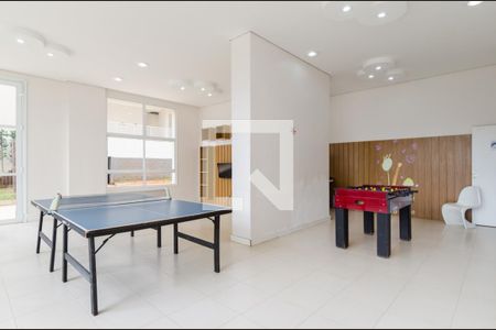 Apartamento à venda com 103m², 2 quartos e 2 vagasÁrea comum