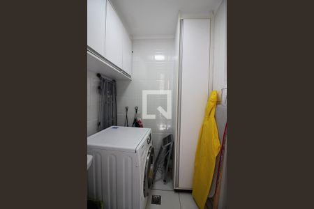 Apartamento à venda com 103m², 2 quartos e 2 vagasÁrea de Serviço