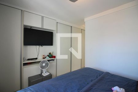 Apartamento à venda com 103m², 2 quartos e 2 vagasQuarto 1 - Suíte