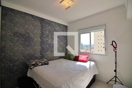 Apartamento à venda com 103m², 2 quartos e 2 vagasQuarto 2 - Suíte