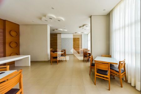 Apartamento à venda com 103m², 2 quartos e 2 vagasÁrea comum