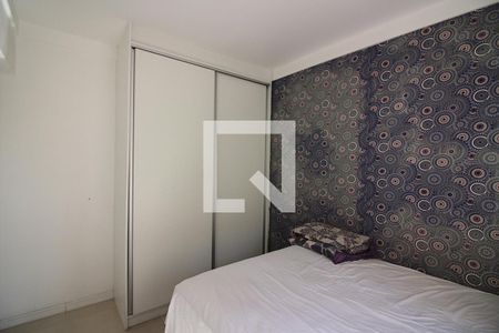 Apartamento à venda com 103m², 2 quartos e 2 vagasQuarto 2 - Suíte